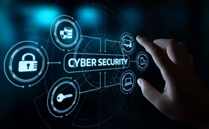 Cyber