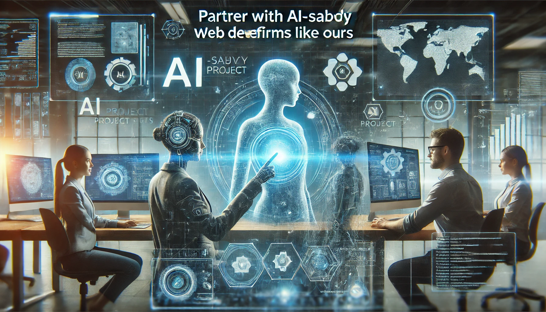Web&AI